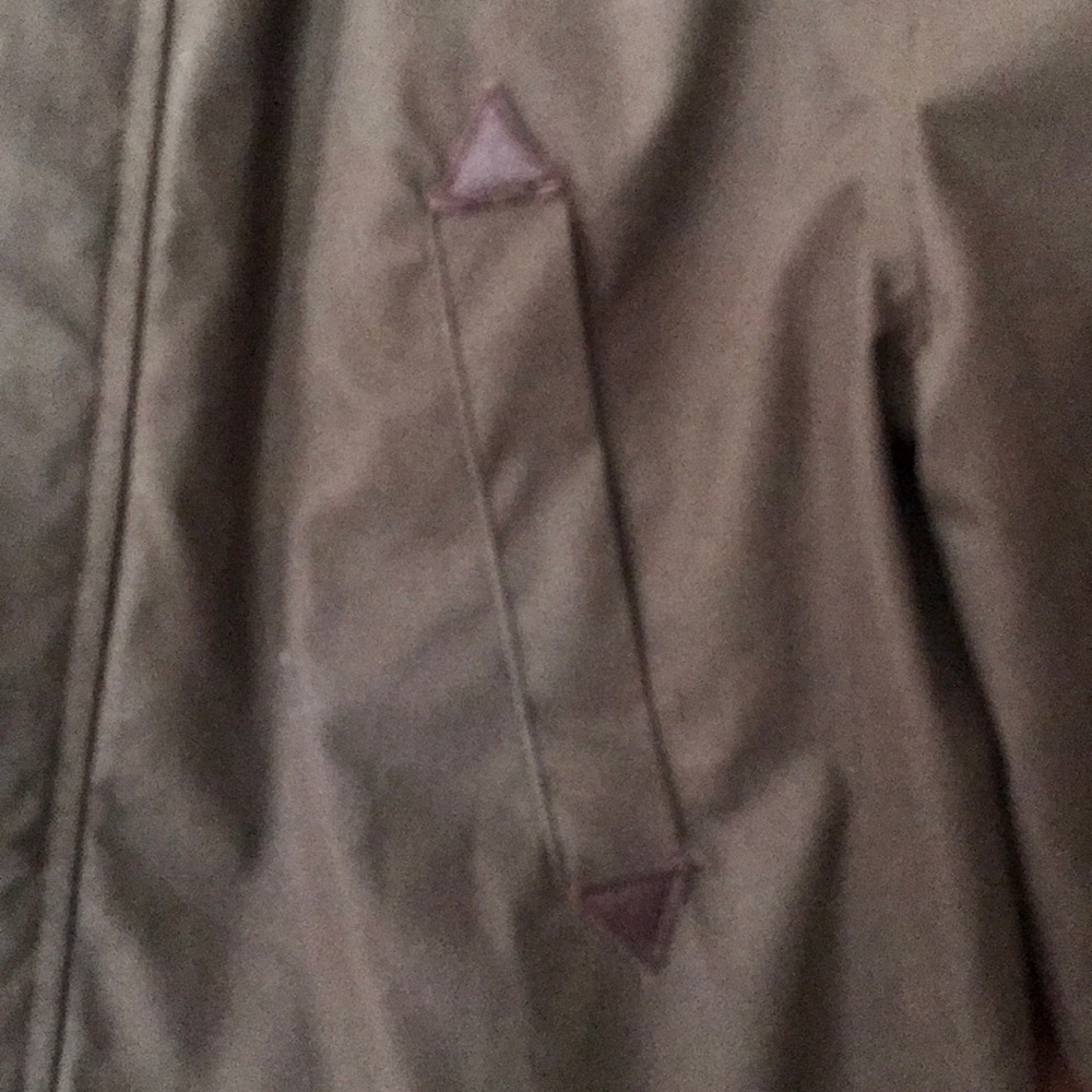 Jacket - Picture 4 of 5